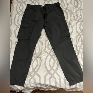 Old Navy Built-In Flex Modern Cargo Jogger Pants